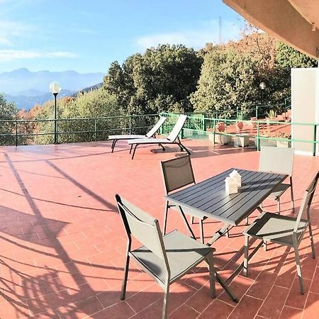 Appartement Nido Tra Gli Ulivi à Finale Ligure Extérieur photo