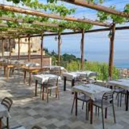 Appartement Nido Tra Gli Ulivi à Finale Ligure Extérieur photo
