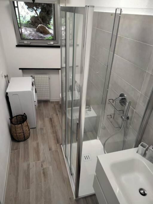 Appartement Nido Tra Gli Ulivi à Finale Ligure Extérieur photo
