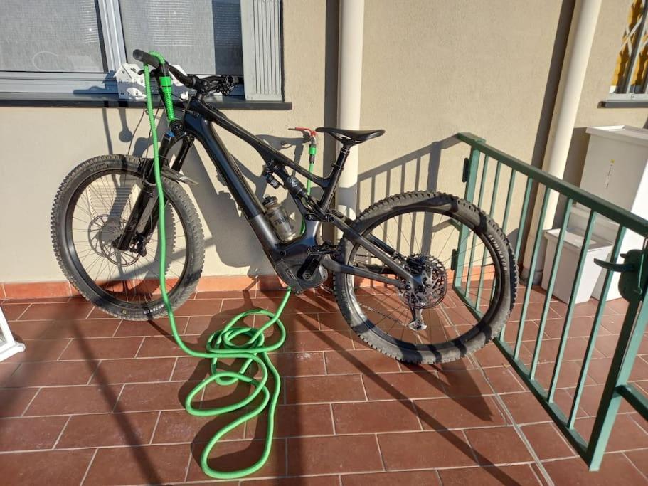 Appartement Nido Tra Gli Ulivi à Finale Ligure Extérieur photo